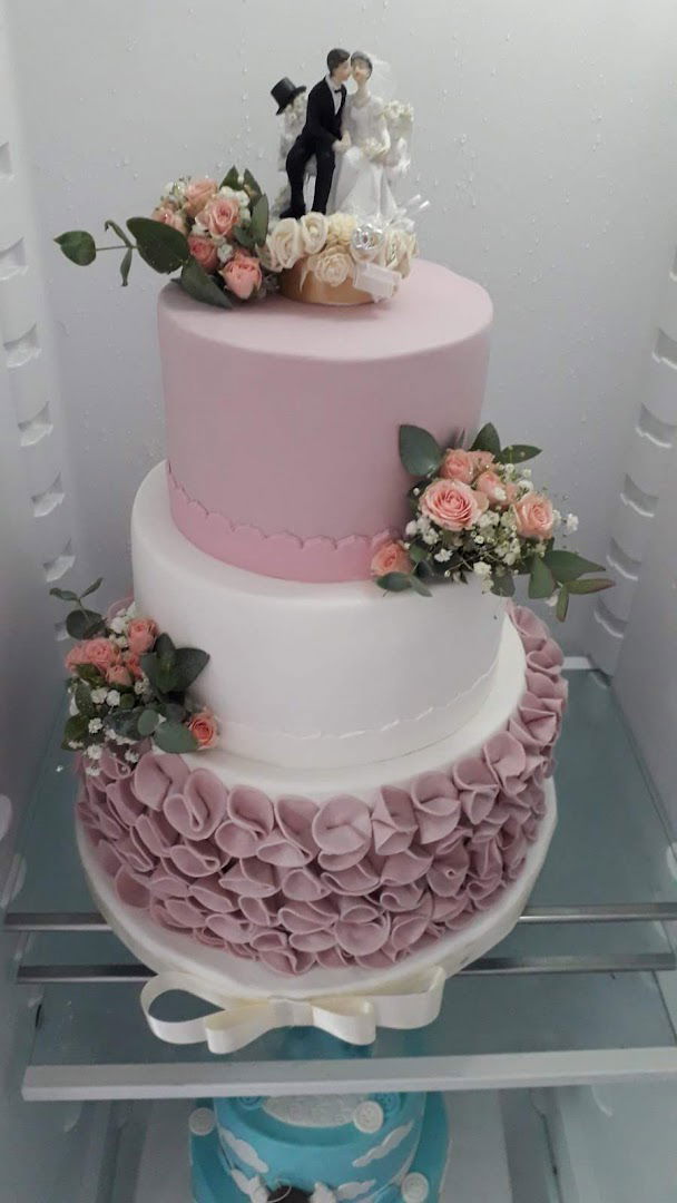 CHOCO VANILLA d.o.o. NINA