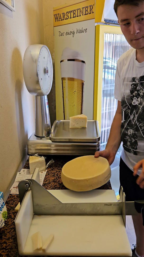 Latteria Viotto Fortunato