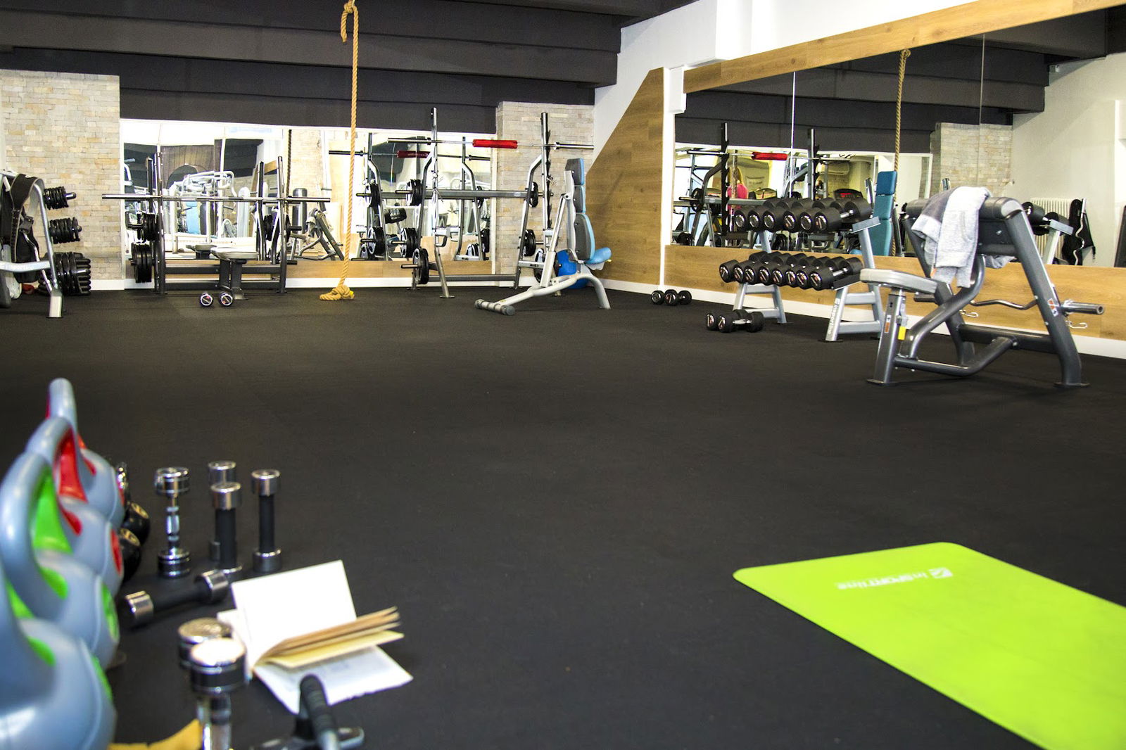 Sportska Akademija Kočović