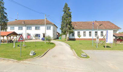 Velika Čresnjevica - "Malo mjesto VELIKIH ljudi"