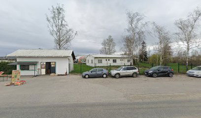 Fragaria Planta d.o.o.