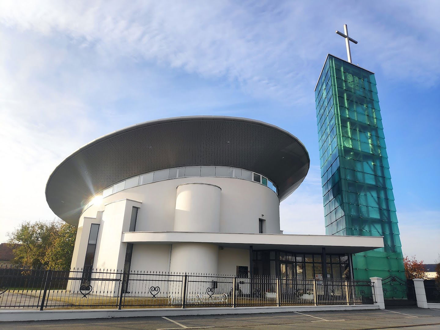 Church of Mary Help of Christians