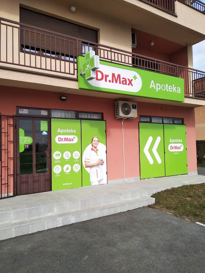 Apoteka Dr.Max