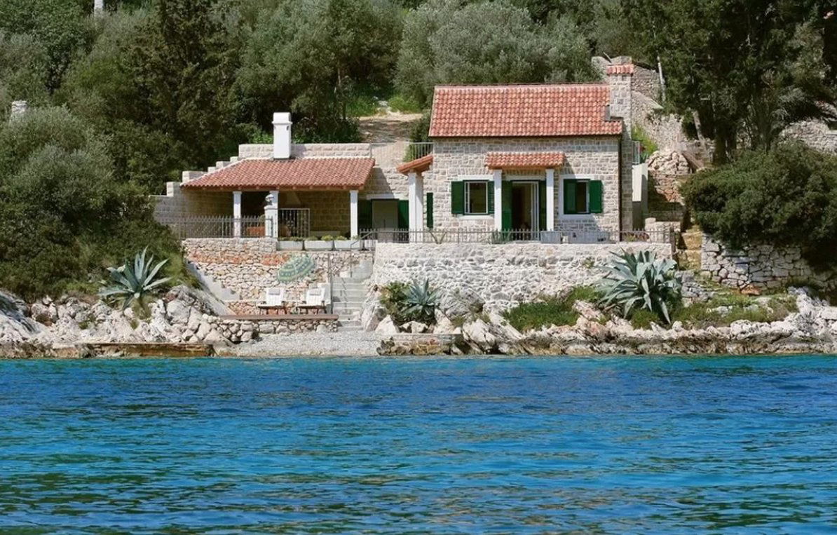 Villa Mala Dora