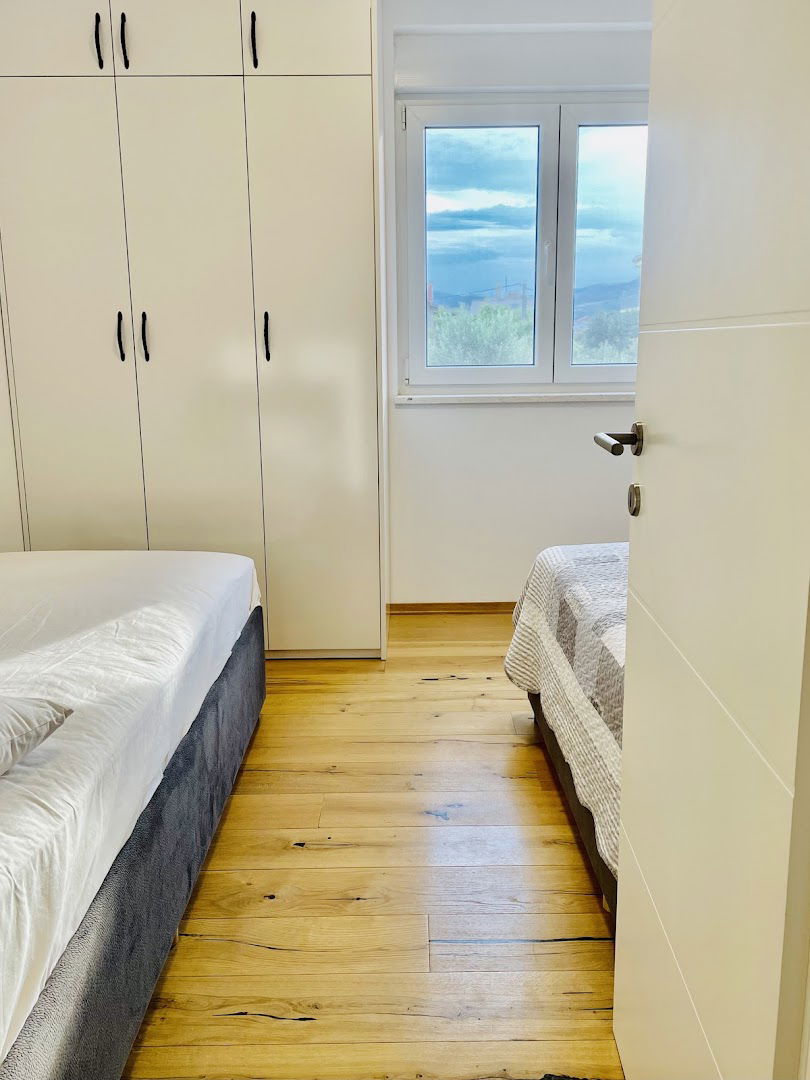 Alida Valli Apartment