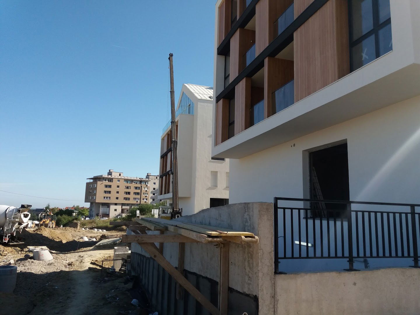 Heating Plant Višnjička Banja