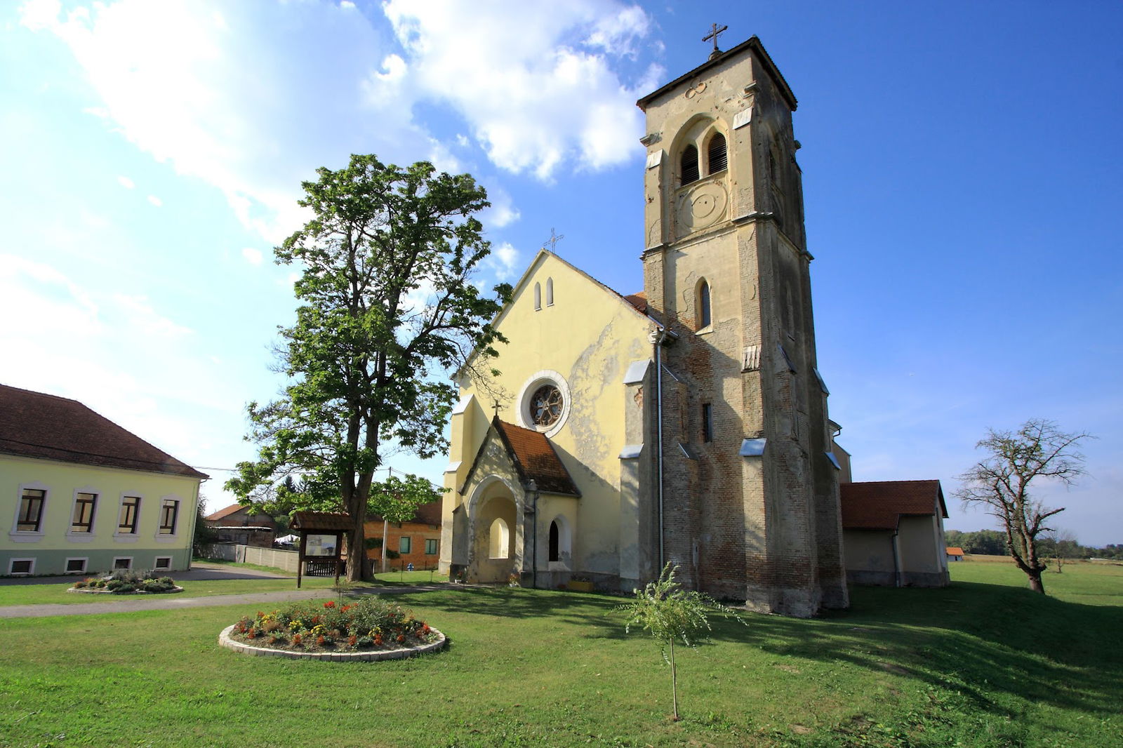 Church of St. Anthony of Padua