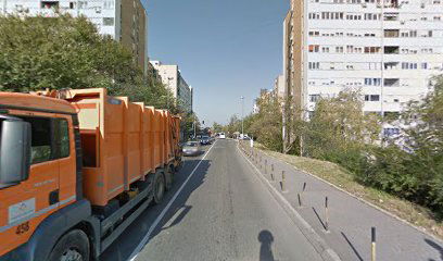 Livadica iza Maxi-ja