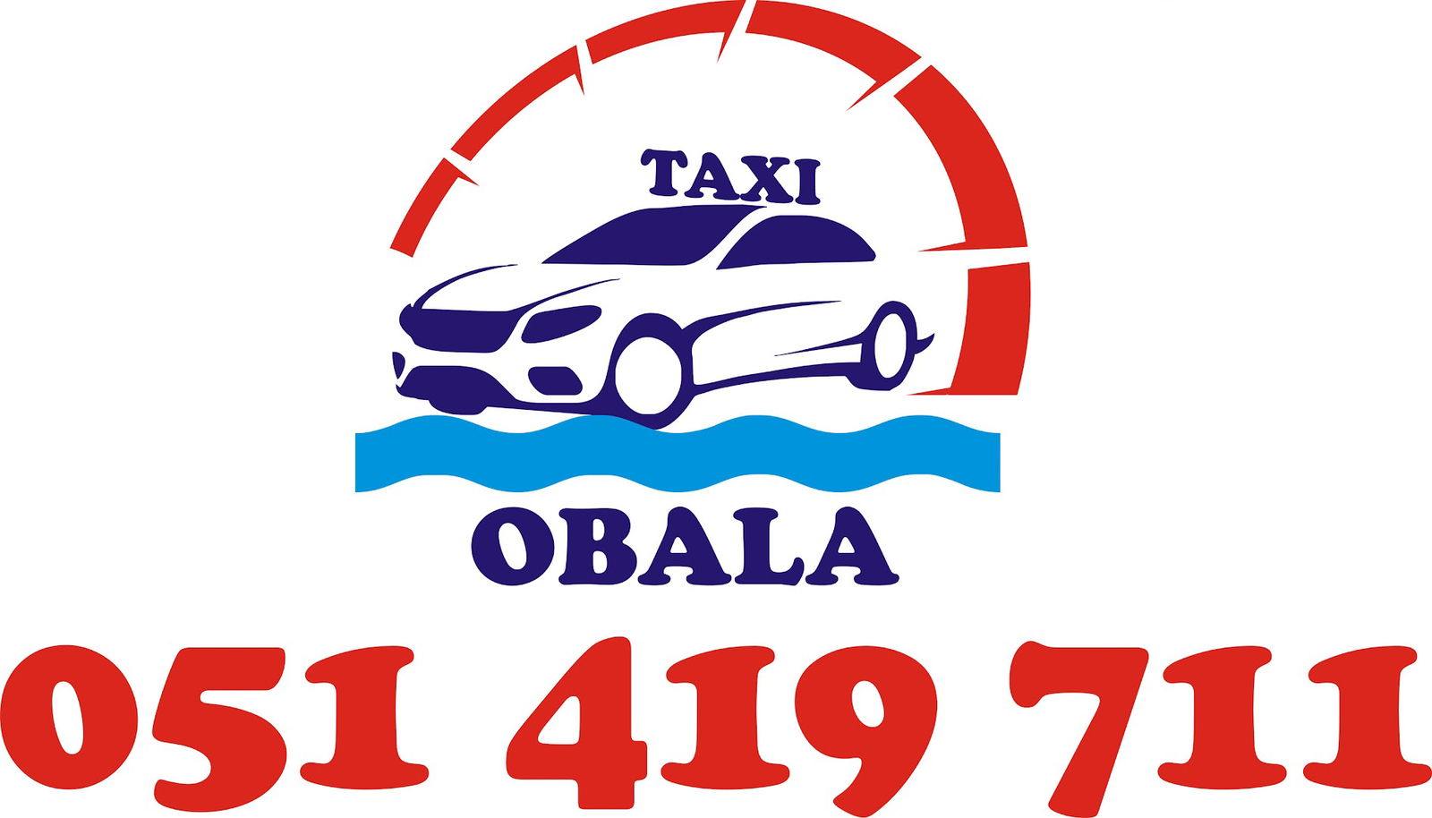 Taxi Obala