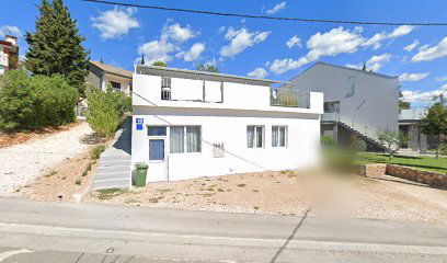 Apartman "Haus Zara"