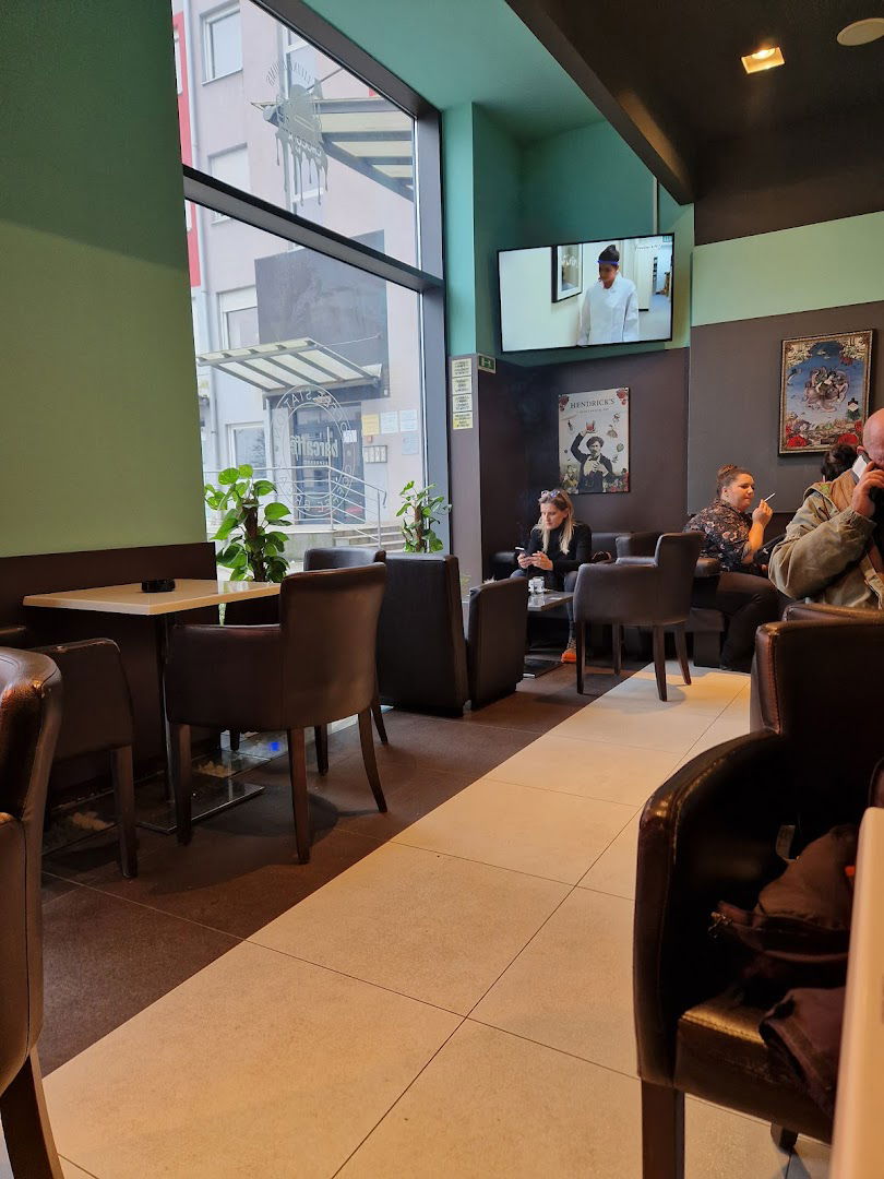 Living Rooms Chocolate Bar