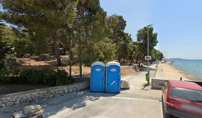 Public toilet