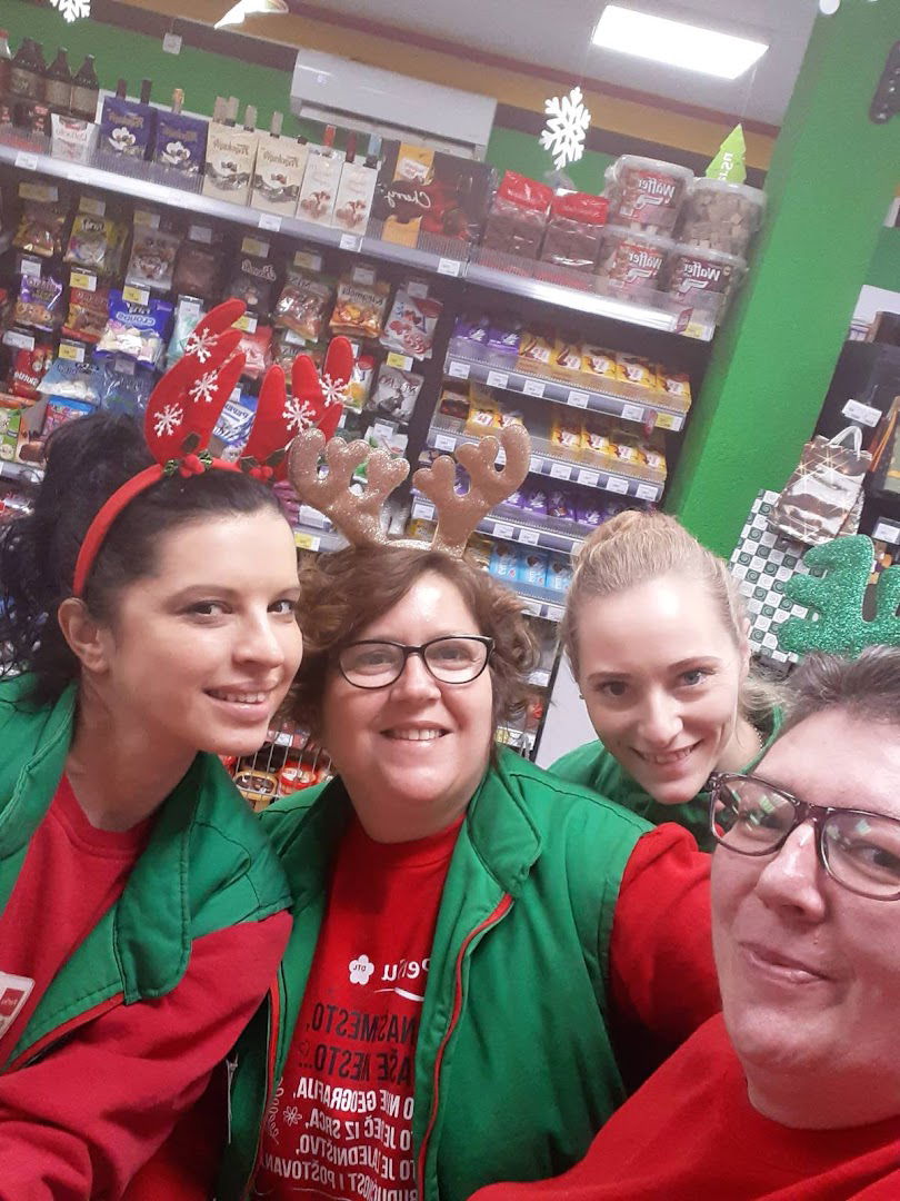 PerSu market - BBT 140