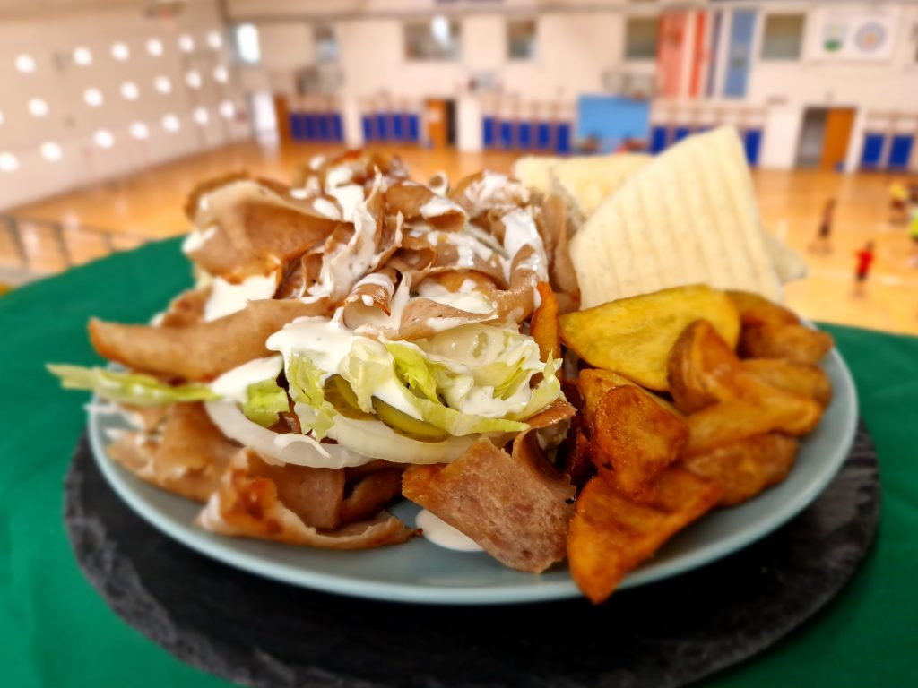 Fast&Good Produžetak