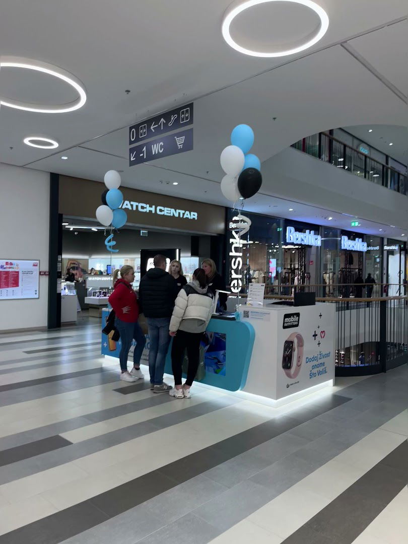 Mobile Outfitters Hrvatska