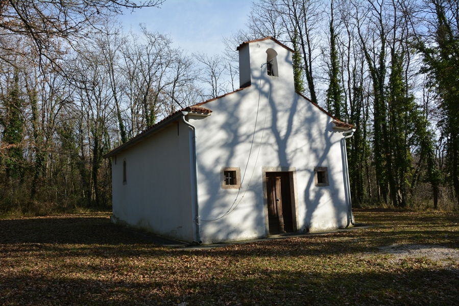 Church of St. Lawrence