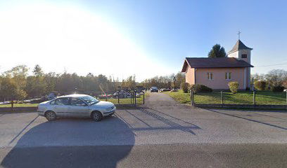 Desni Štefanki cemetery