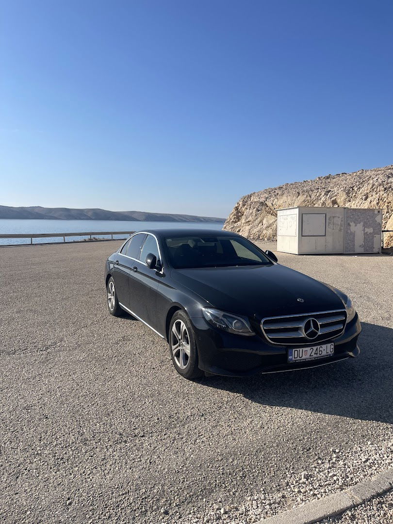 Fetivi Taxi Orebic Dubrovnik