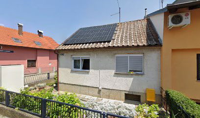 Overseas express paketomat