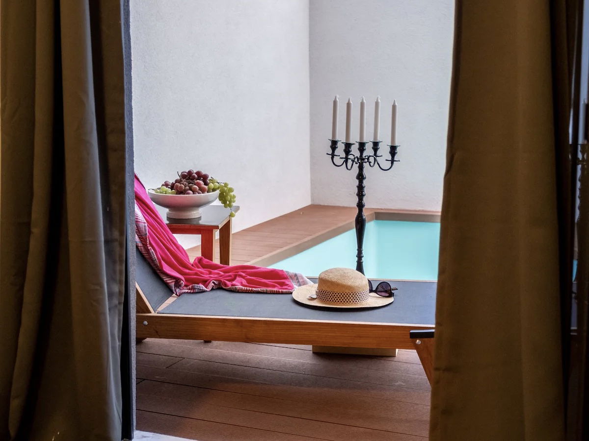 Apartments Lota Supetar