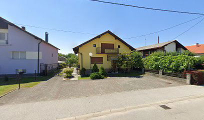 Frizerski salon Fanika