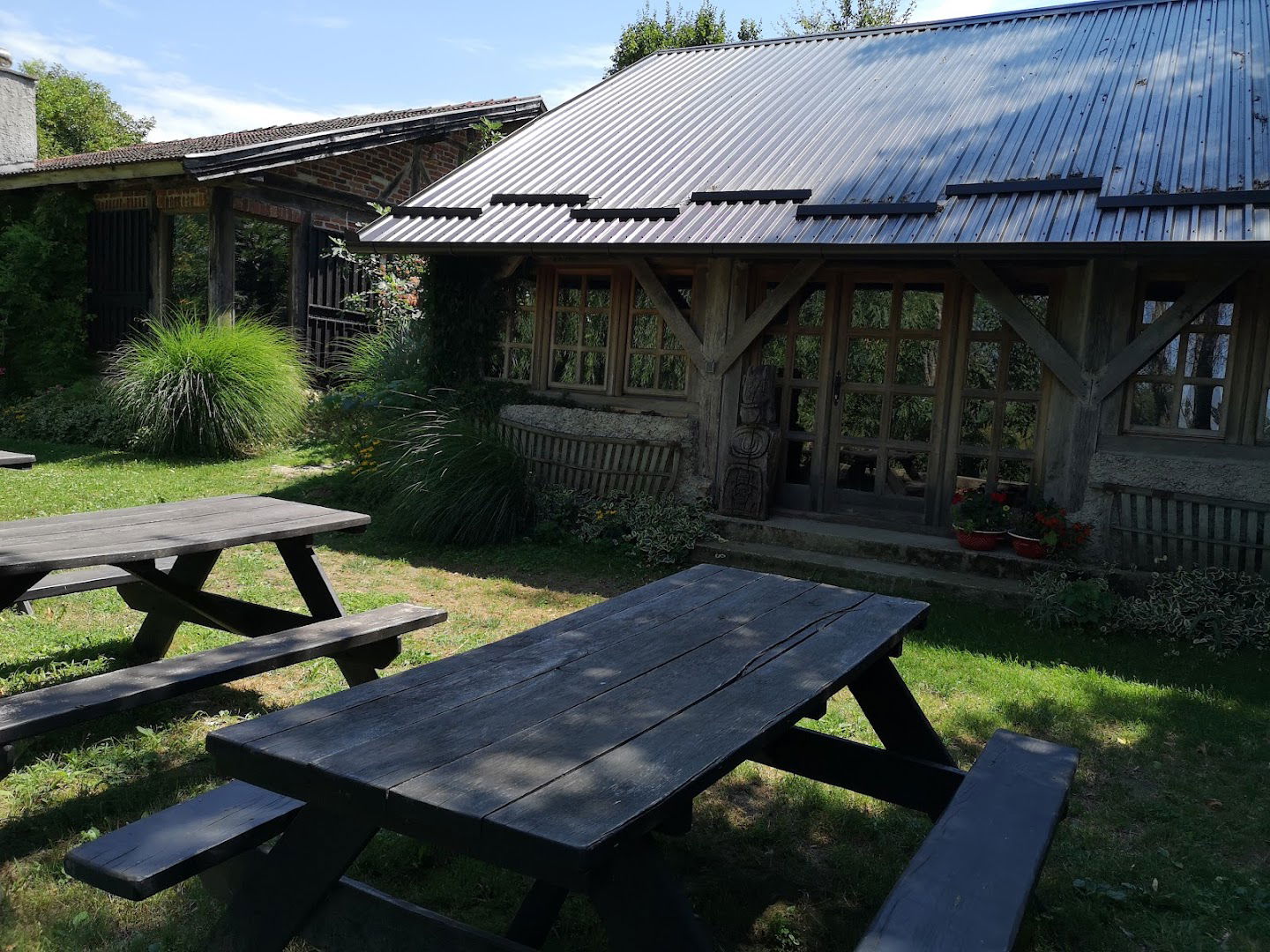 Prenoćište Laova Arka