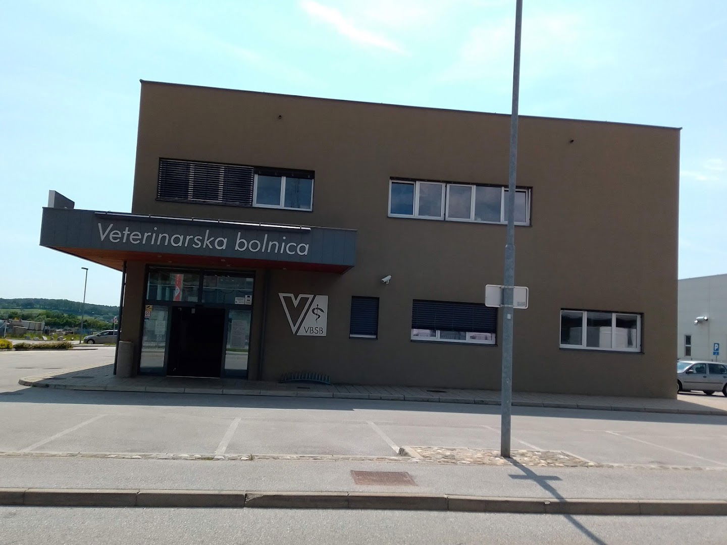 Veterinarska Bolnica Slovenska Bistrica