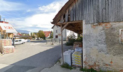 Svetovanje, podpora in računalniško programiranje, Boštjan Sternad s.p.