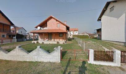 Frizerski salon Lucia