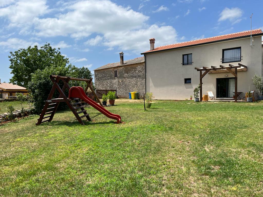 Villa Central Istria