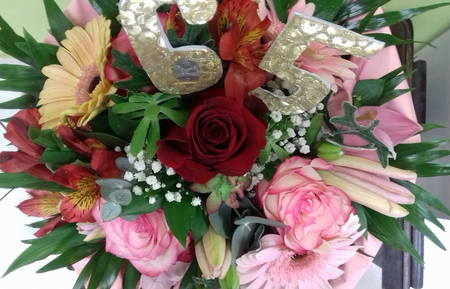 CVJEĆARNA ŠESTICA PLOČE