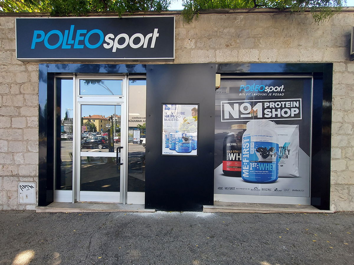 Polleo Sport