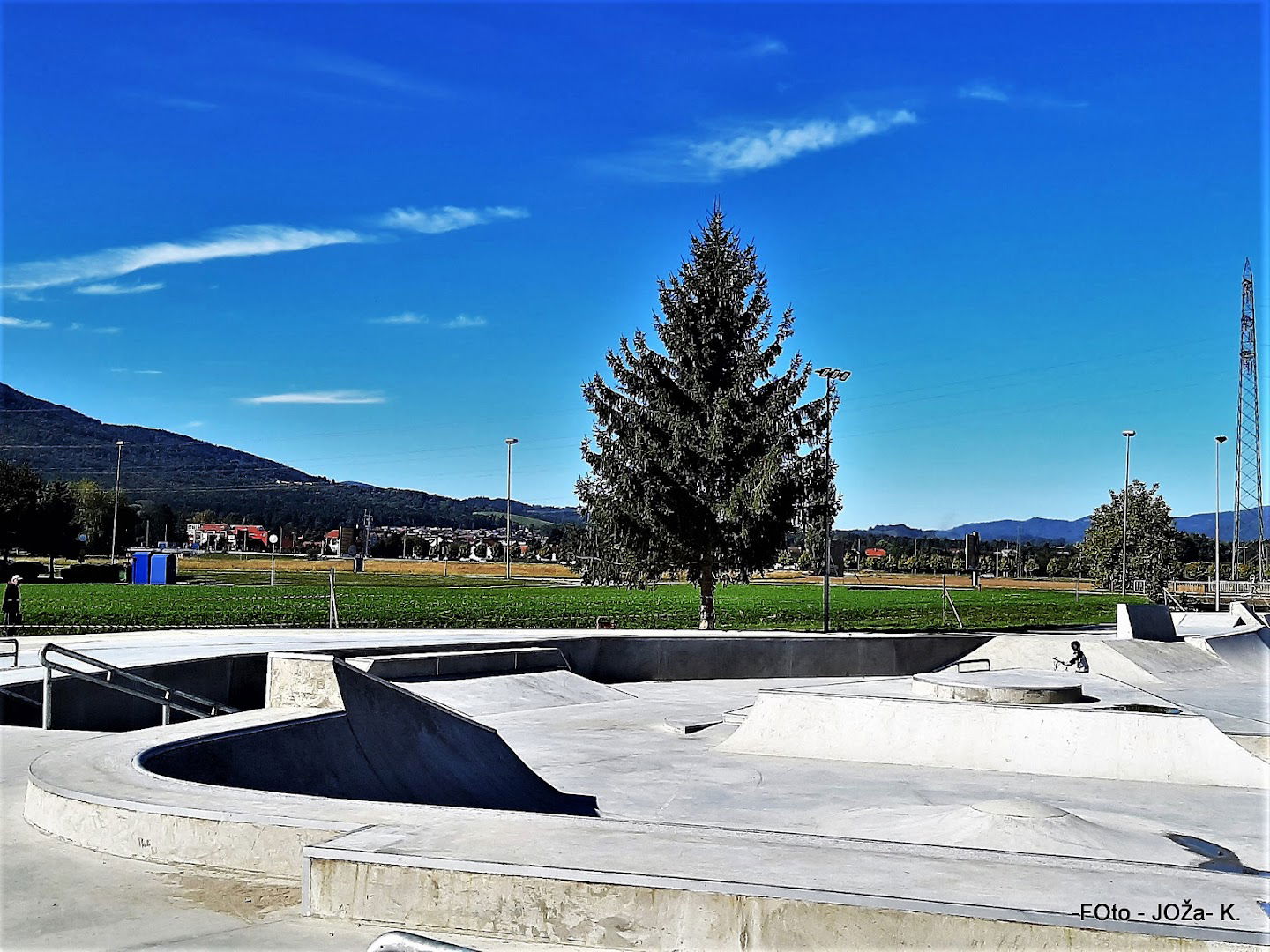 skatepark Maribor