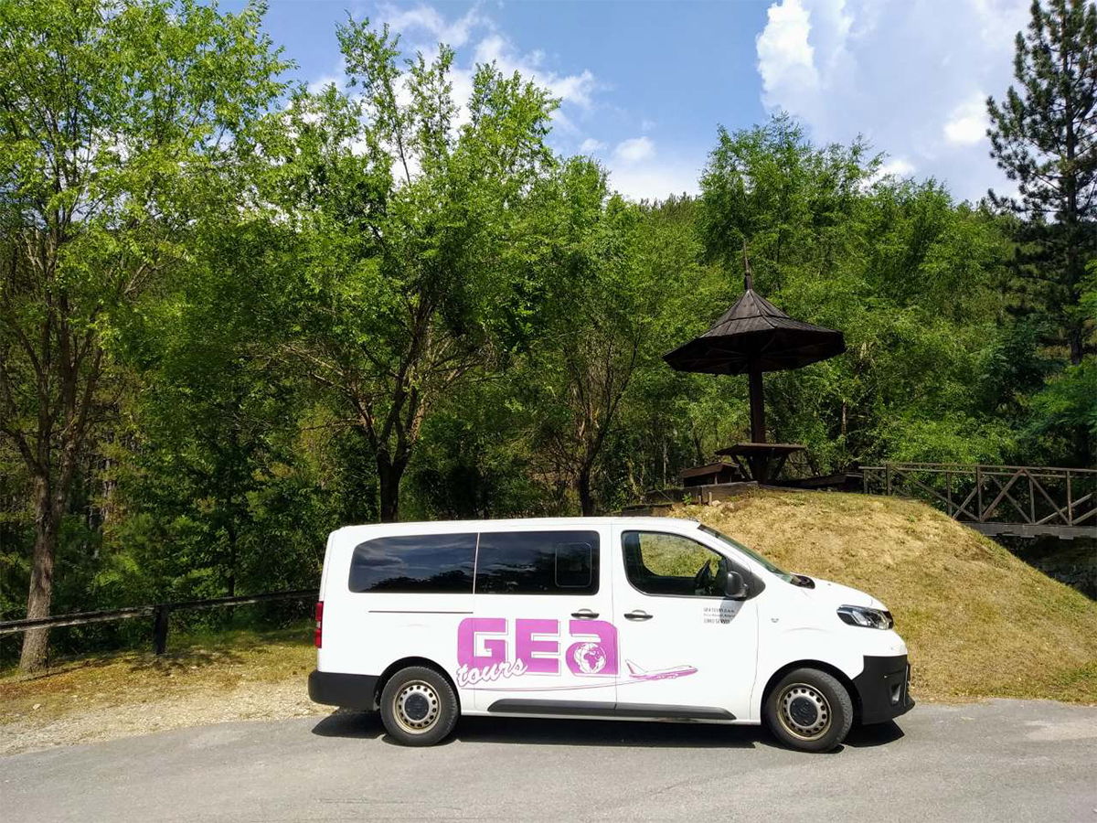 GEA Tours