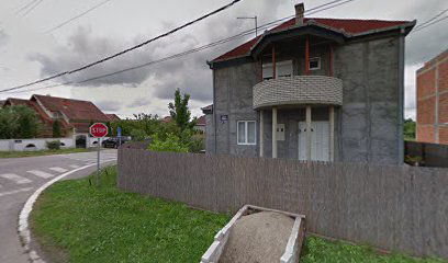 Auto-Taxi Dimso Lazic Preduzetnik Beograd (Zemun)