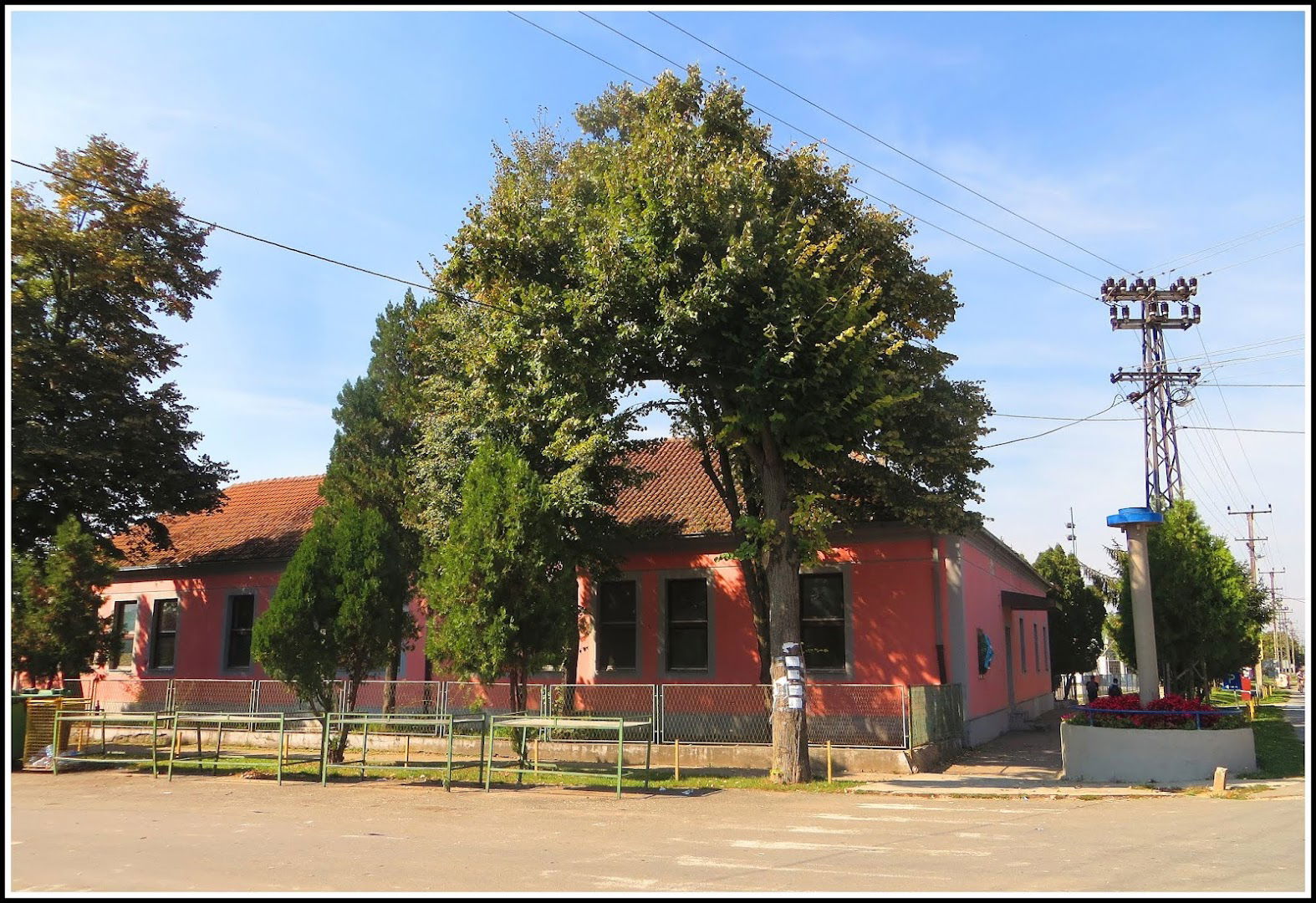 Osnovna škola Dušan Vukasović