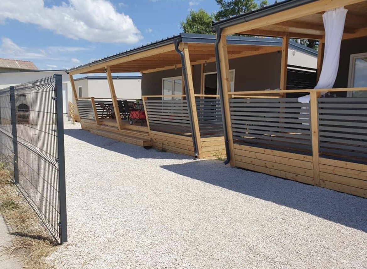 Zen Murter Mobile Homes