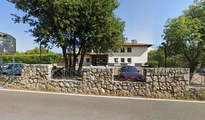 FOGLIE DEL CARSO PADEL CLUB SSD ARL