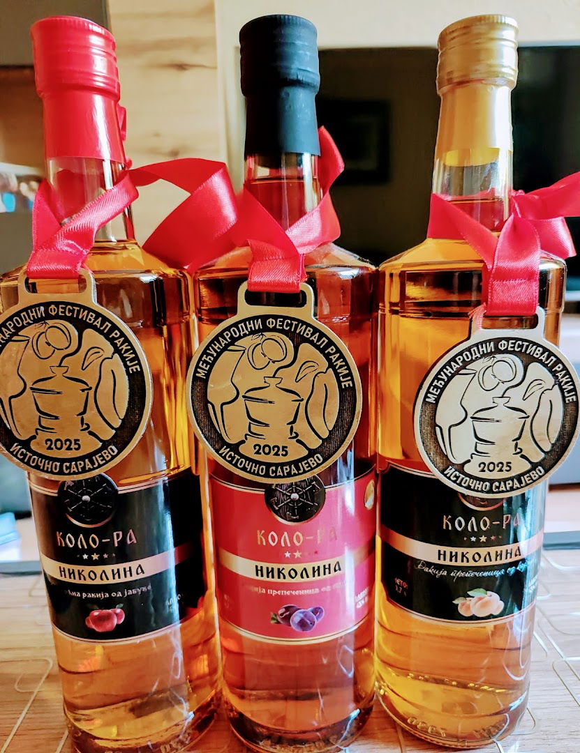 Коло-ра Николина