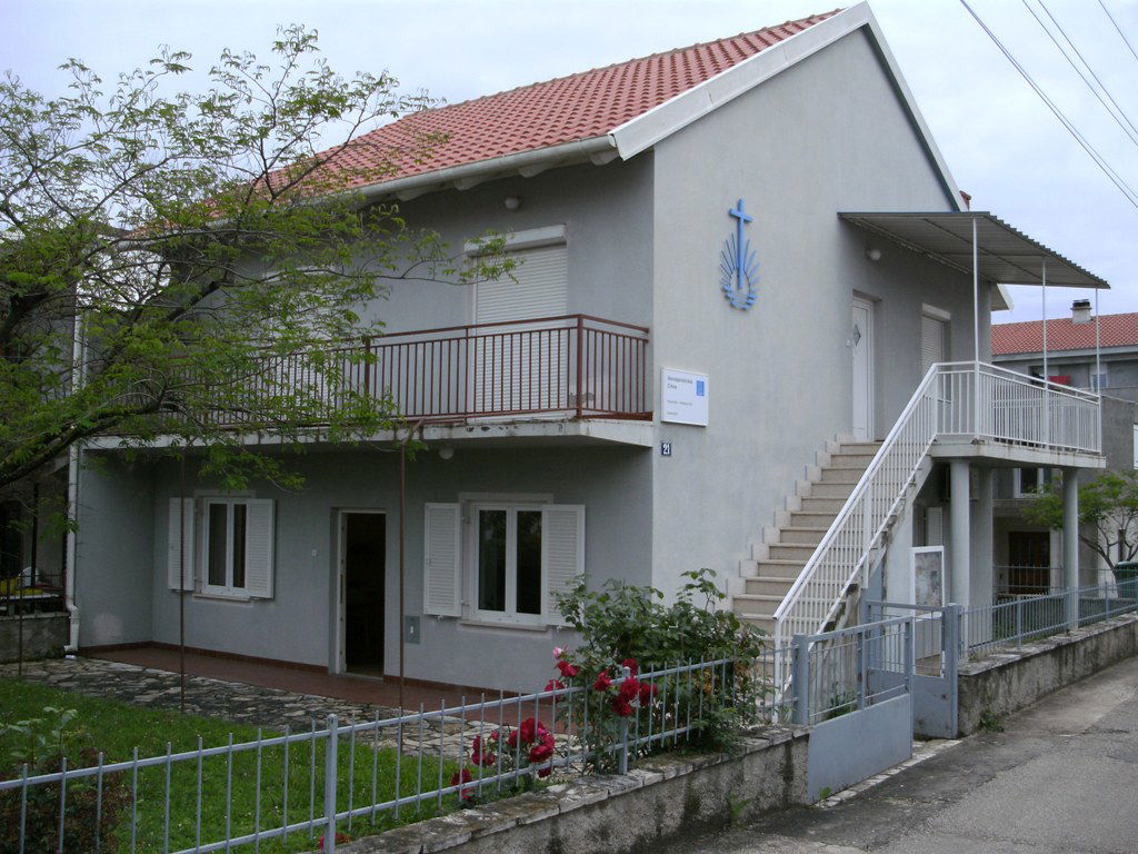 New Apostolic Church