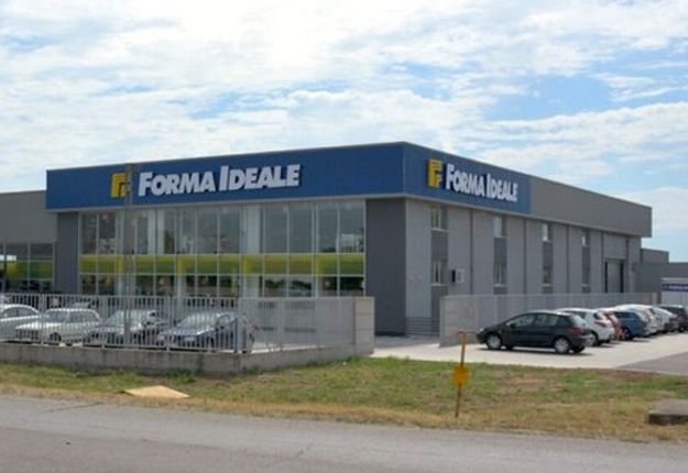 Forma Ideale Smederevo