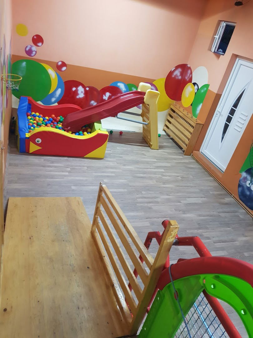 ABC igraonica/rođendaonica