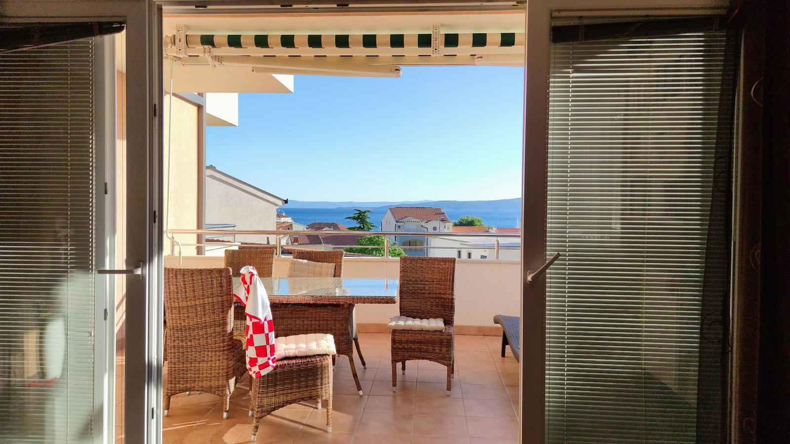 Apartments Vila Adrijana & Fitness Studio WOLF