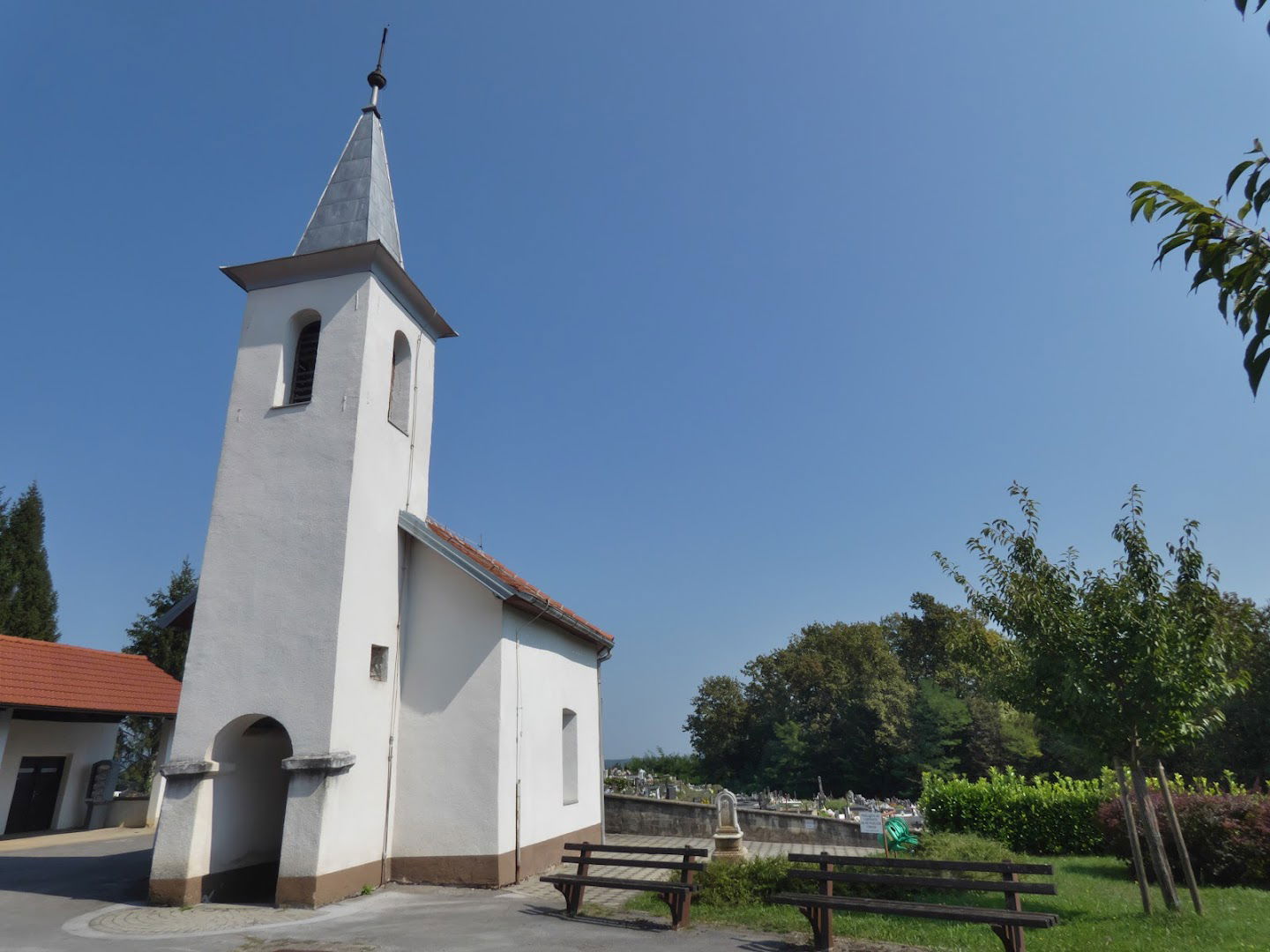 Chapel of St. Florian