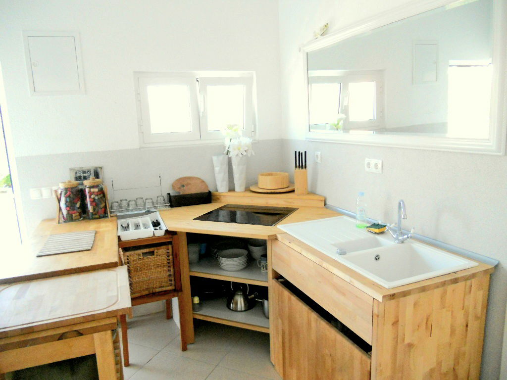 Apartments House of Art