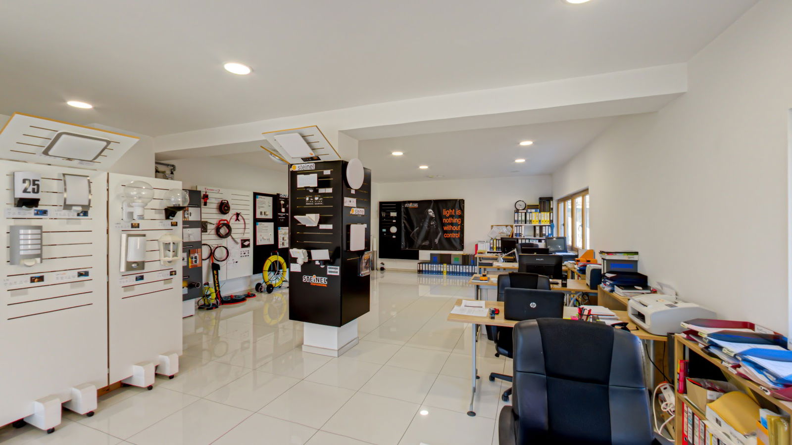 DALJINSKO UPRAVLJANJE d.o.o.