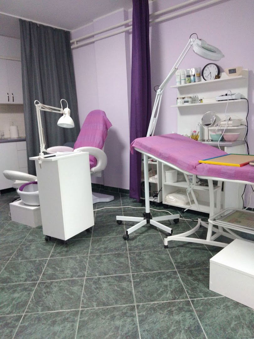 Kozmetički salon "Sonja M"