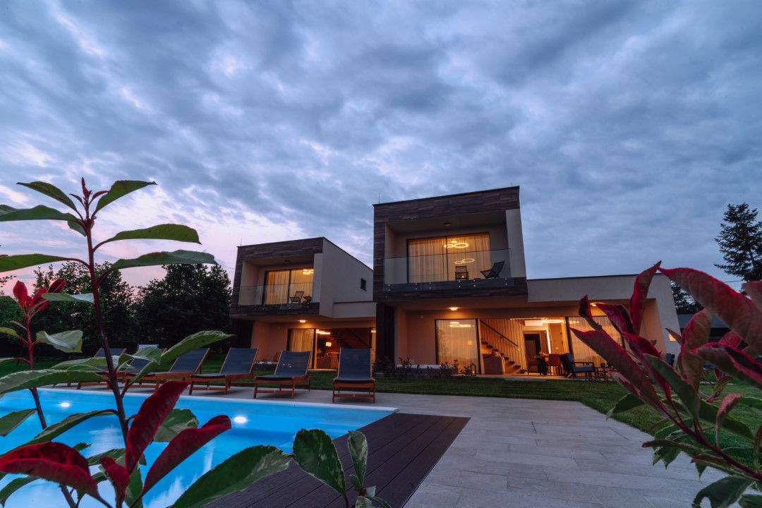 Iris Croatica luxury apartments