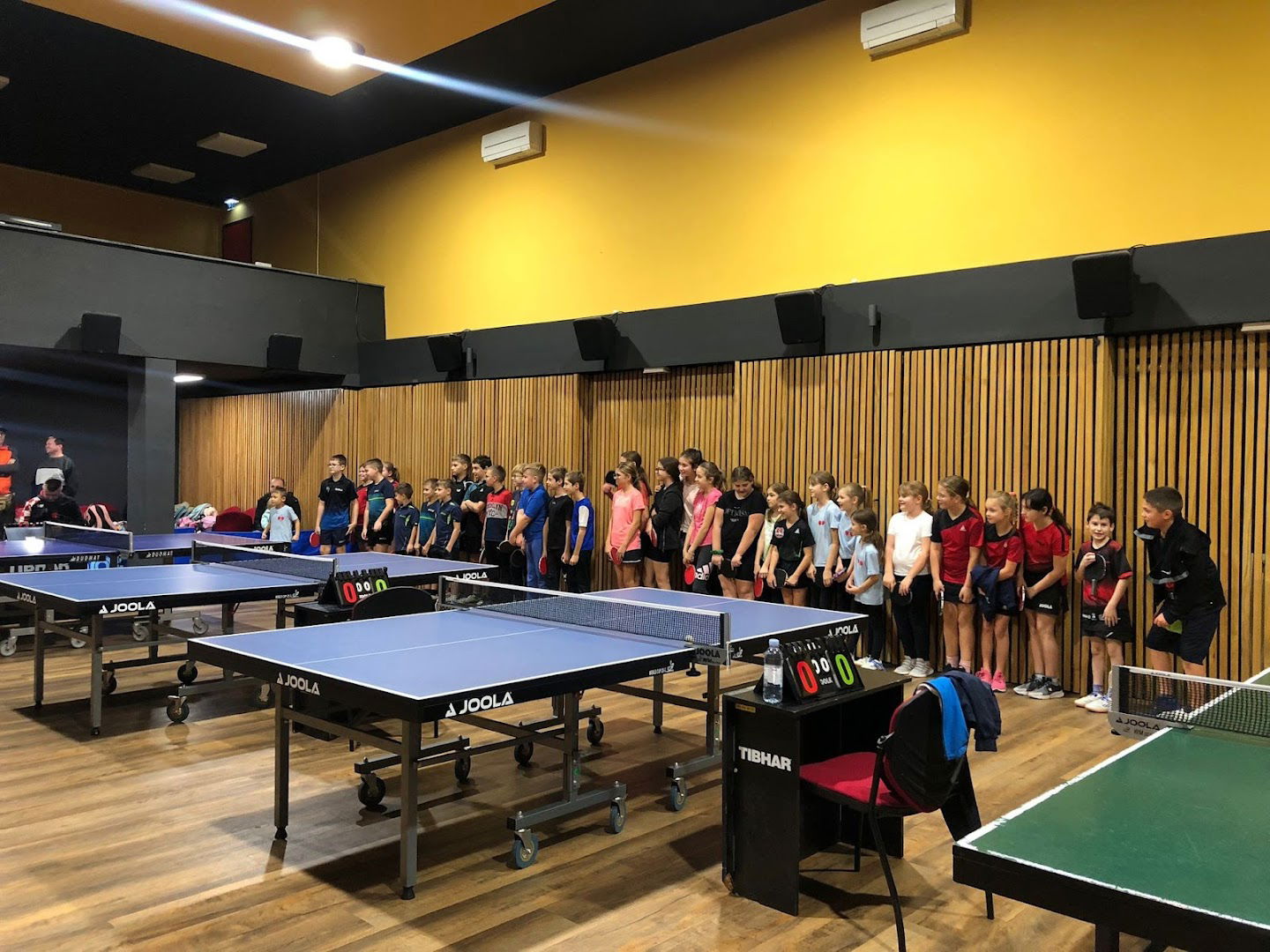 STOLNOTENISKI KLUB SVETA NEDELJA-NOVAKI