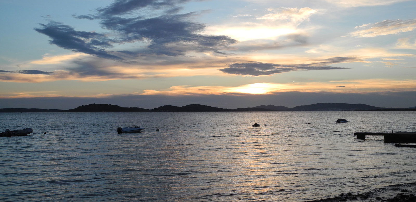 Apartments Martina Zablaće